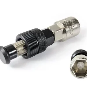 Wyprzedaż Ściągacz do korb kwadrat, ISIS, octalink Bike Hand YC-215CB