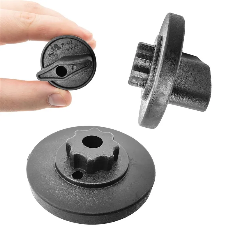 Klucz Bike-Hand YC-27 do osi Hollowtech II Oryginalny