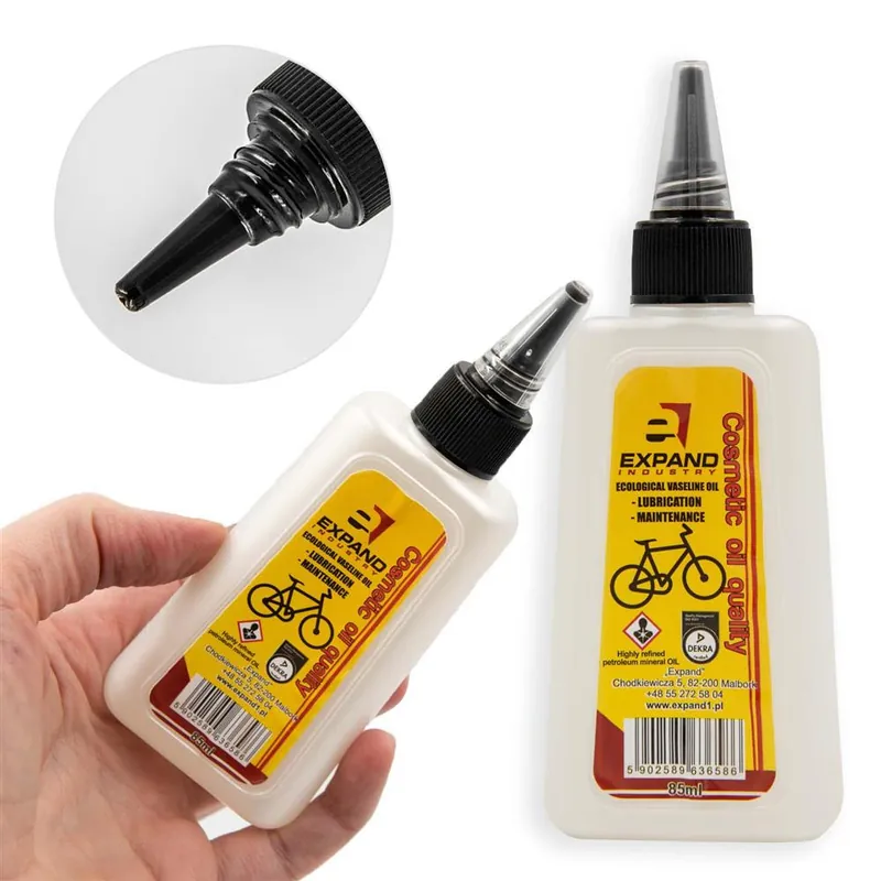Autentyczny Olej wazelinowy Expand 85 ml