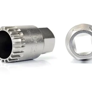 Wyprzedaż Klucz YC-26BB do wkładu suportu Shimano utwardzany