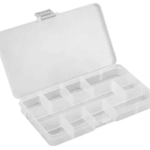 Organizer Topex 17,8 x 10,5 x 2,4 cm Tani