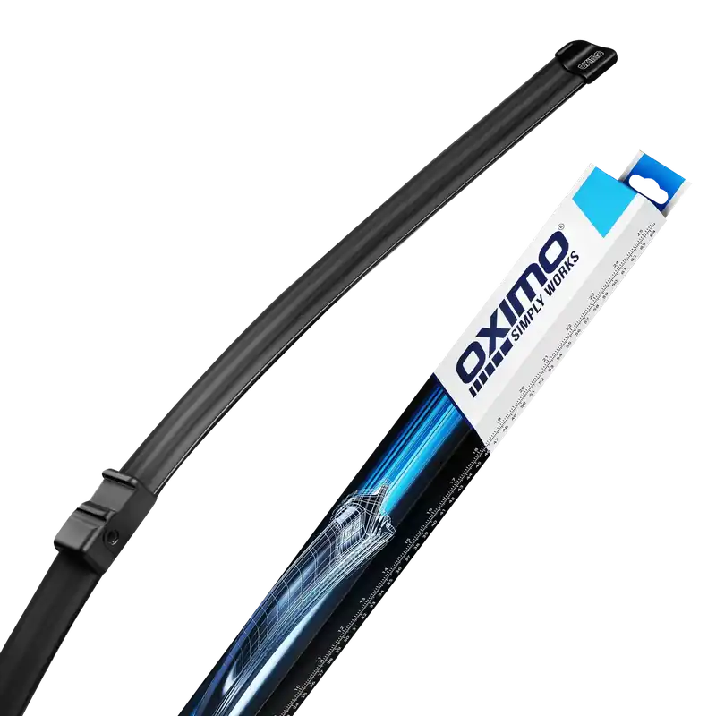 Wycieraczka Oximo Przód do Audi A2 (07.2001-08.2005) Tani