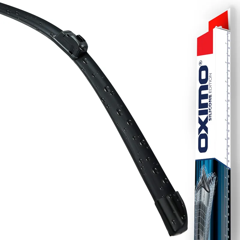 Promocja Wycieraczka Płaska Oximo Przód do Citroen C-Zero (10.2010-)