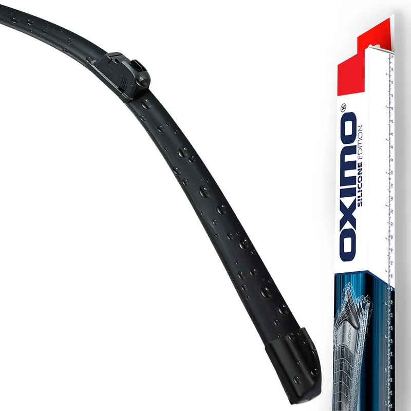 Wycieraczka Płaska Oximo Przód do Toyota Aygo (02.2005-12.2014) Oferta limitowana