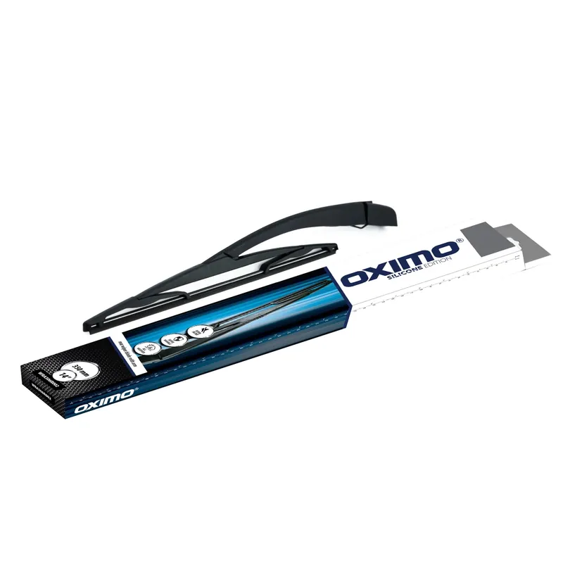 Darmowa dostawa Wycieraczka Tylna + Ramię Oximo do Citroen C3 I (01.2002-12.2009)
