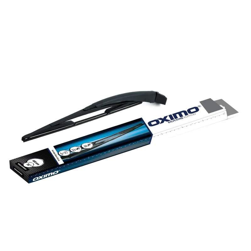 Wycieraczka Tylna + Ramię Oximo do Citroen Xsara Picasso (10.2005-04.2010) Szybka dostawa