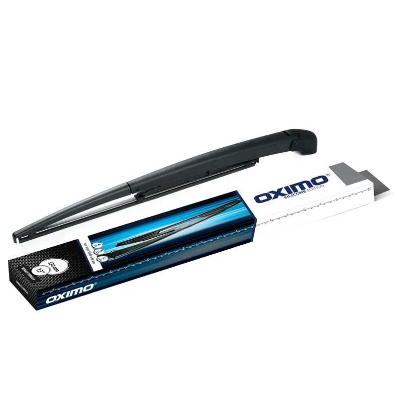 Wycieraczka Tylna + Ramię Oximo do Fiat Panda II (10.2003-12.2012) Zamów teraz