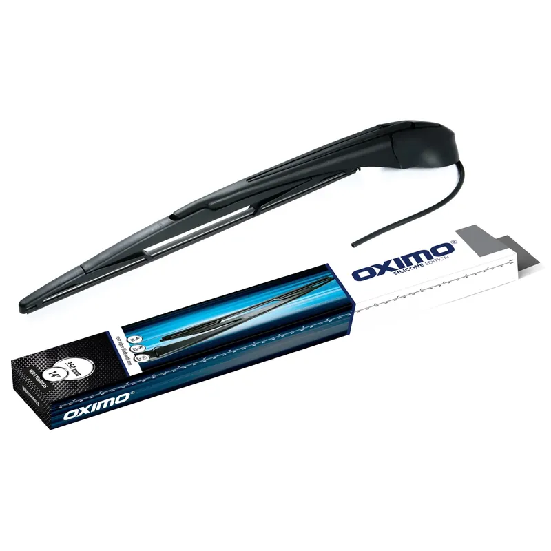 Wycieraczka Tylna + Ramię Oximo do Fiat Ulysse (11.2005-12.2010) Oferta limitowana