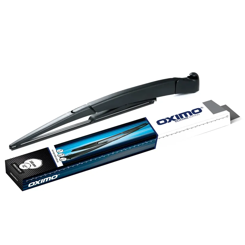 Wycieraczka Tylna + Ramię Oximo do Honda Civic VII Hatchback (02.2001-12.2005) Zwrot pieniędzy