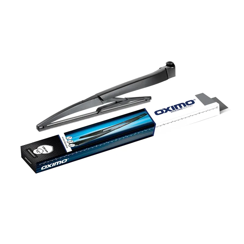 Wycieraczka Tylna + Ramię Oximo do Mercedes Klasa B W245 (04.2005-05.2011) Oferta limitowana