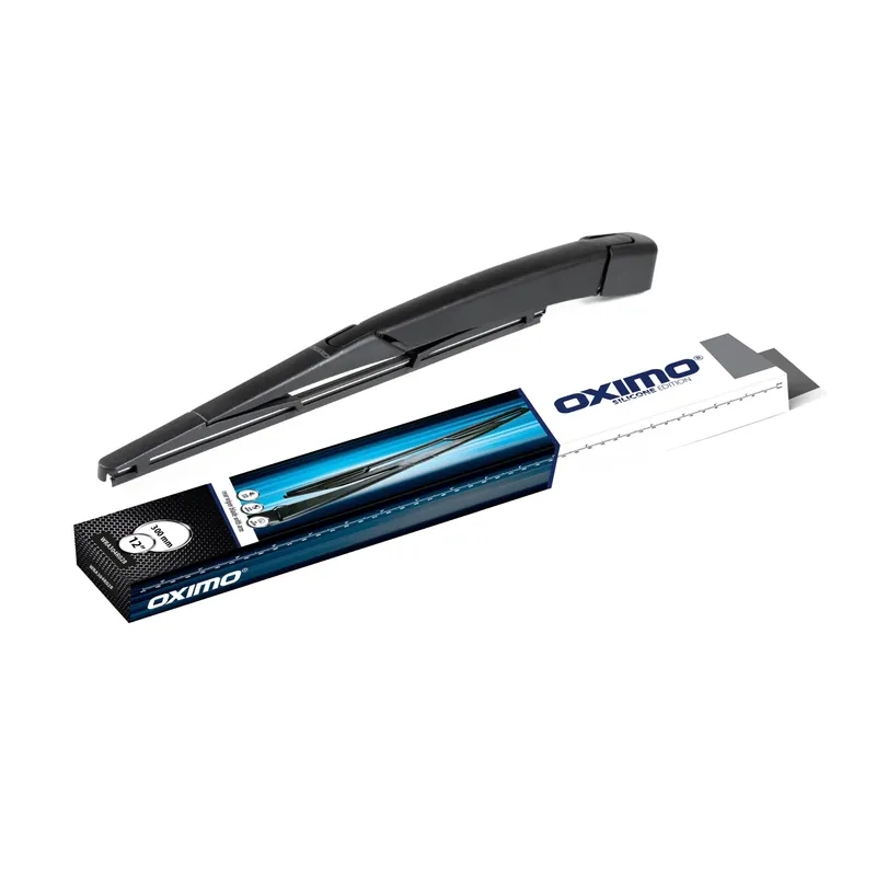 Wycieraczka Tylna + Ramię Oximo do Opel Astra H Hatchback (03.2004-08.2013) Wyprzedaż