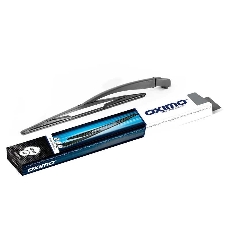 Wycieraczka Tylna + Ramię Oximo do Opel Combo (10.2001-01.2012) - Wersja Tylna Klapa Zamów teraz