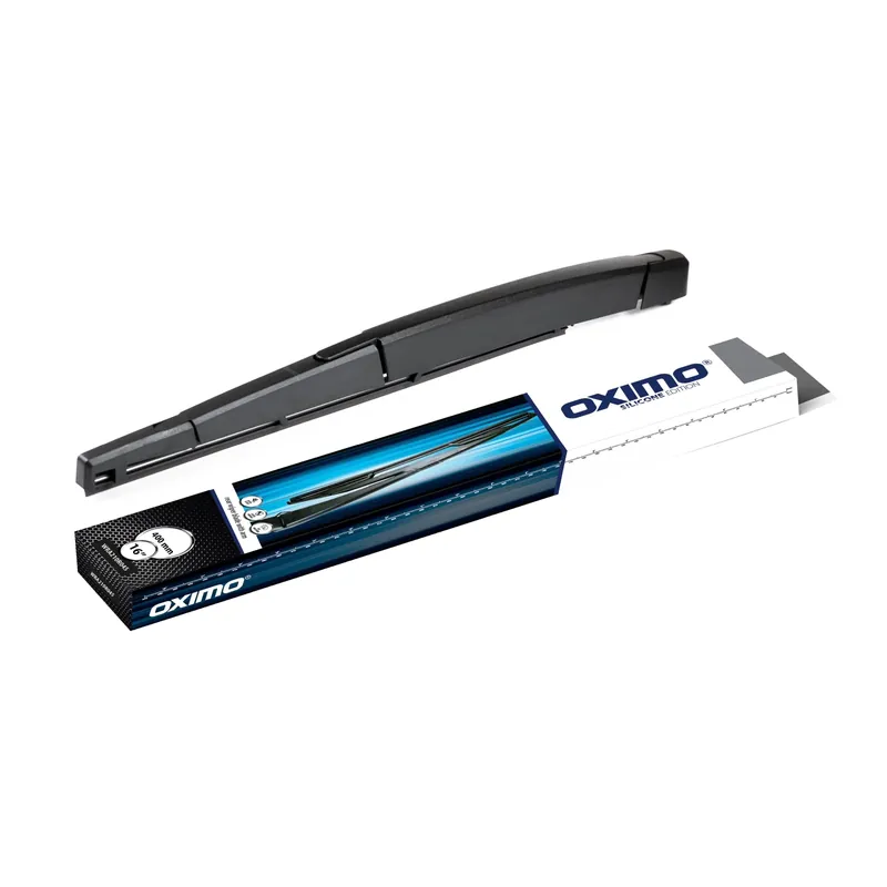 Wycieraczka Tylna + Ramię Oximo do Opel Vectra C Kombi (09.2003-10.2008) Tani