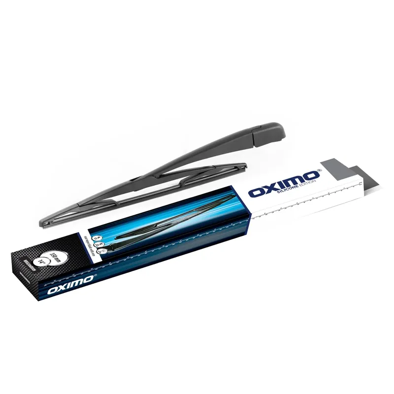 Wyprzedaż Wycieraczka Tylna + Ramię Oximo do Peugeot 307 Hatchback (08.2000-05.2005)