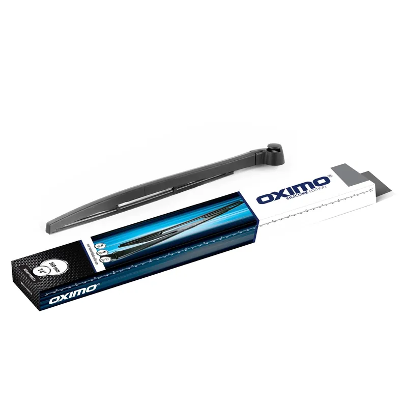 Wycieraczka Tylna + Ramię Oximo do Skoda Fabia I Kombi (12.1999-12.2007) Wyprzedaż