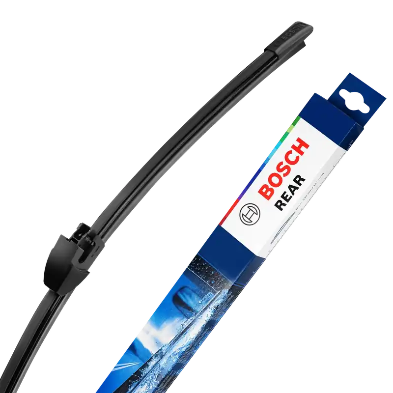 Autentyczny Wycieraczka Tylna Bosch do Audi S3 (8VA) Sportback (05.2013-10.2020)