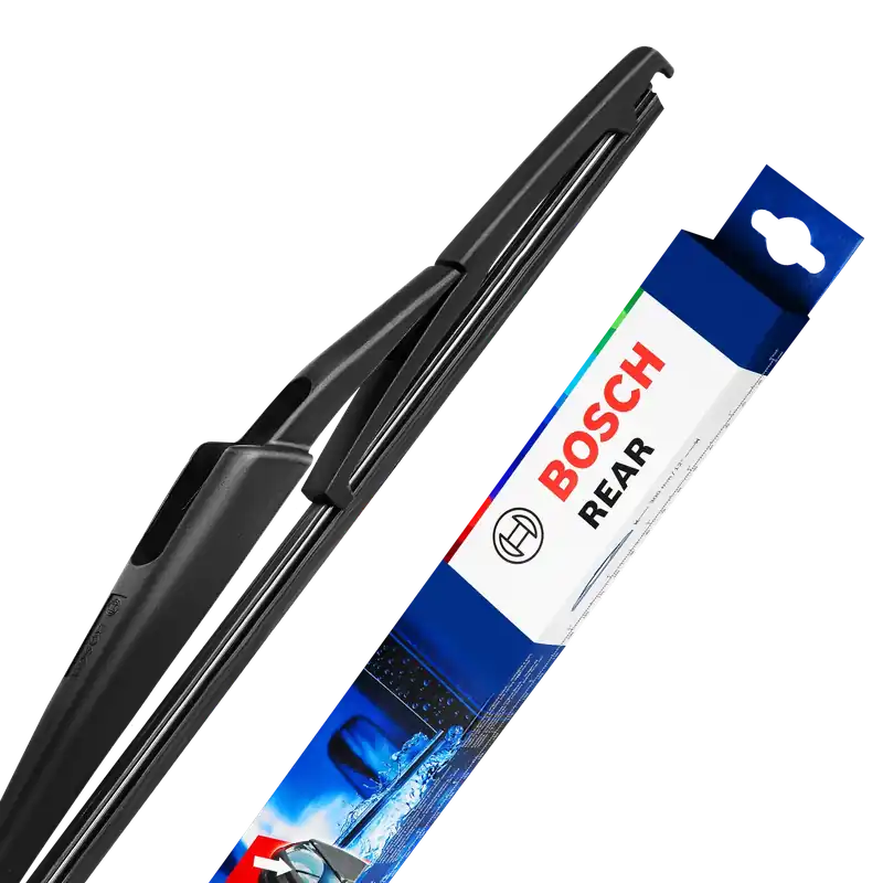 Darmowa dostawa Wycieraczka Tylna Bosch do Peugeot Rifter (07.2018-)