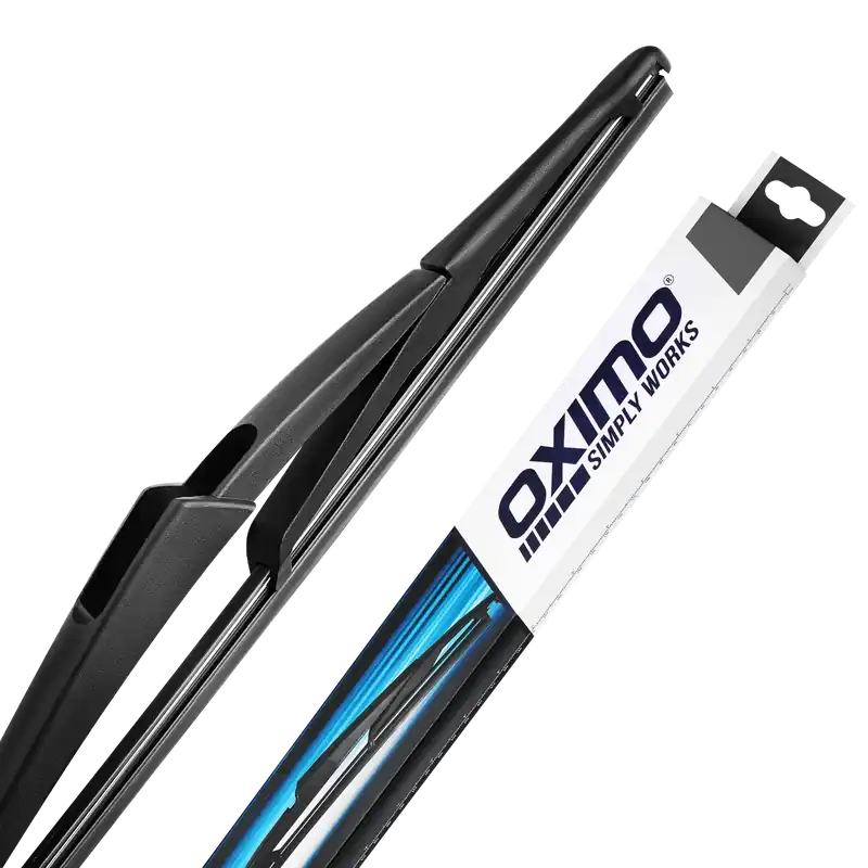 Wycieraczka Tylna Oximo do BMW i3 (11.2013-) Oferta limitowana