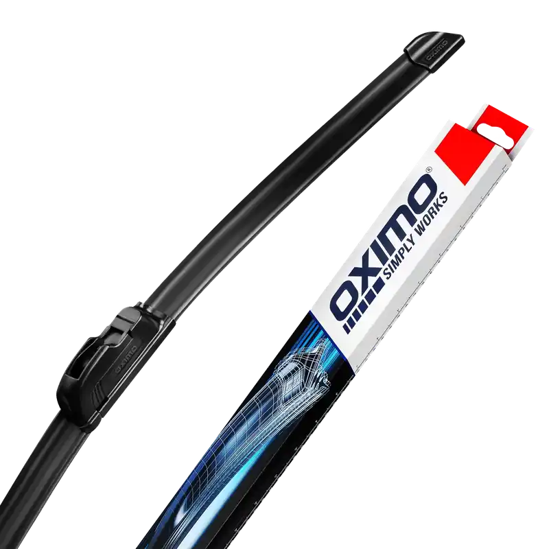 Tylko dziś Wycieraczka Tylna Oximo do Peugeot 205 (05.1985-09.1998)