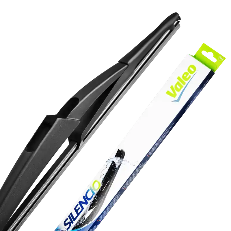 Bezpieczna płatność Wycieraczka Tylna Valeo Silencio do Mini One (04.2012-11.2013)