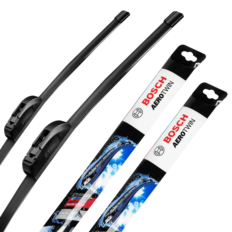 Zwrot pieniędzy Wycieraczki Bosch Aerotwin Przód do Citroen Xsara Hatchback (07.1997-12.2005)