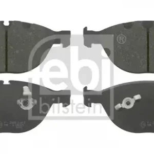 Autentyczny FEBI KLOCKI HAM. FEB116147