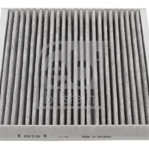 Autentyczny FEBI FILTR KABINOWY FEB29871