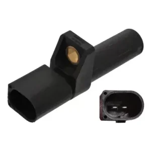 Nowość FEBI CZUJNIK WALU KORBOWEGO FEB33509