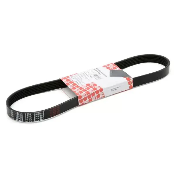 Oferta FEBI PASEK W/KLINOWY FEB28781