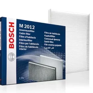 BOSCH FILTR KABINY 1987431167 Oferta