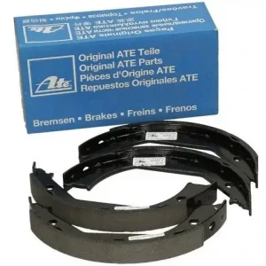 ATE SZCZEKI HAM. 03.0137-4009.2 Bezpieczna płatność