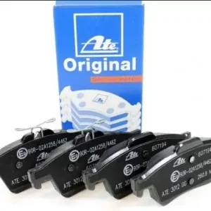 ATE KLOCKI HAM.CERAMIC PRZOD OPEL INSIGNIA 13.0470-5612.2 Darmowa dostawa