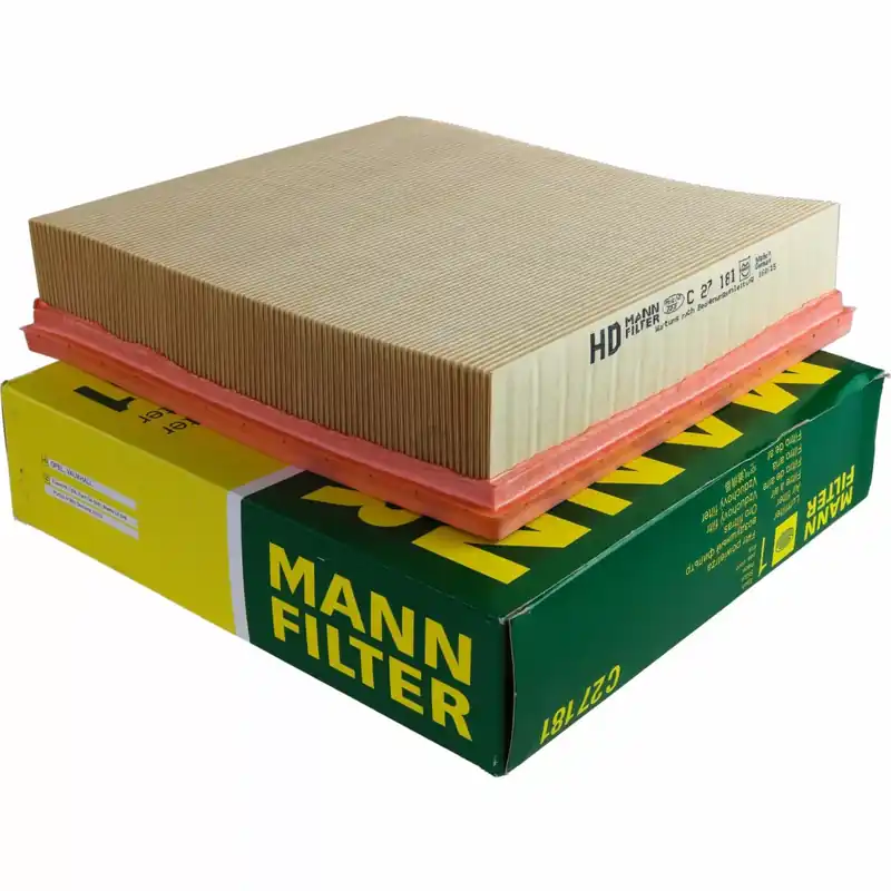 Ekspresowa dostawa MANN C 27 181