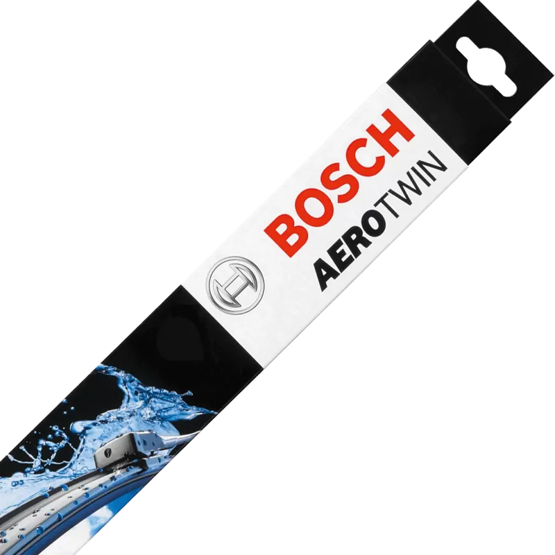 BOSCH AEROTWIN MULTICLIP 600MM AP600 U Darmowa dostawa
