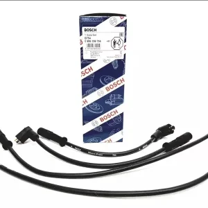 BOSCH PRZEWODY ZAPL. BOSCH B 127 986357127 Ekspresowa dostawa