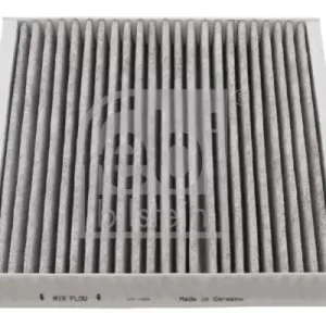 Darmowa dostawa FEBI FILTR KABINOWY FEB34187