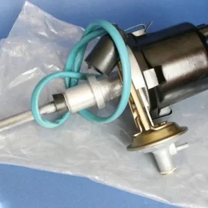 BOSCH KOPULKA APARATU ZAPLONOWEGO 1235522430 Popularny