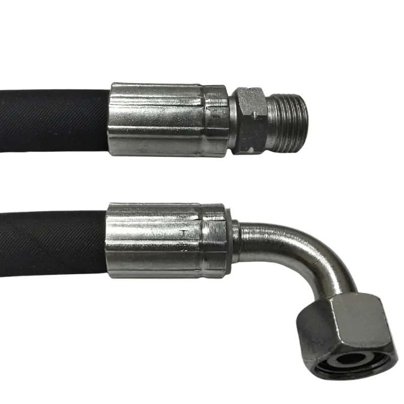 Oferta Przewód Hydrauliczny M22x1.5 DN13 1SN CEL-DKOL90 8500mm 160bar