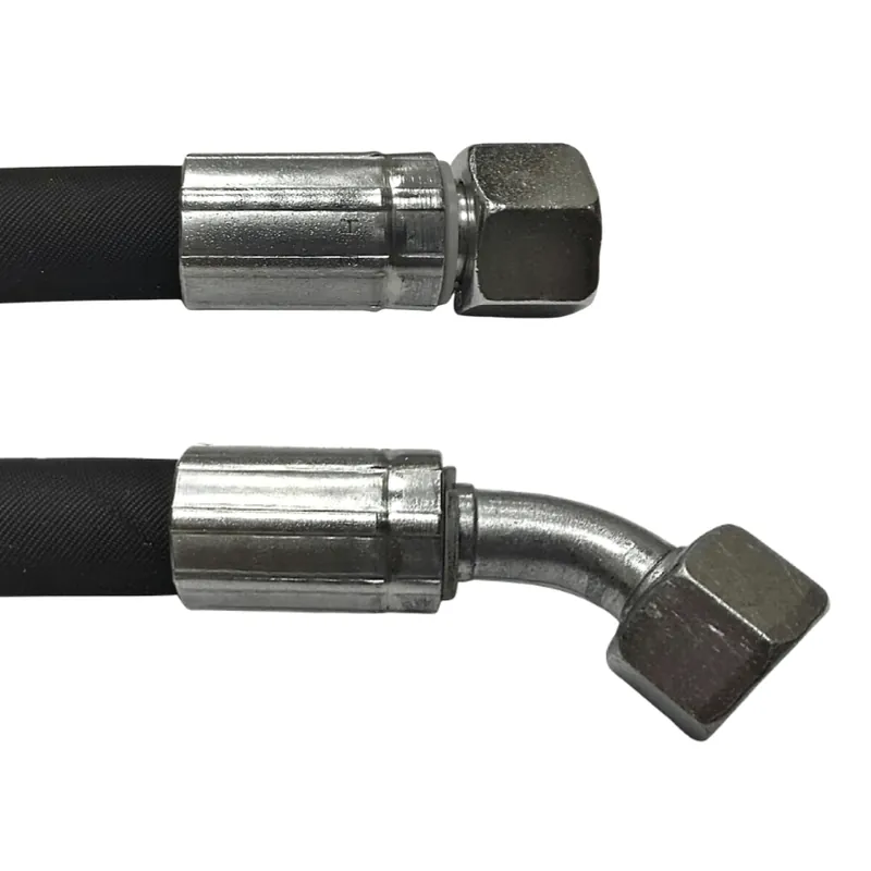 Przewód Hydrauliczny M24x1.5 DN13 1SN DKOS-DKOS45 8600mm 160bar Niska cena