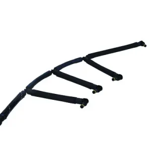 Kup teraz Przewód Przelewowy OE VAG 03L130235AF Audi A3 1.6 TDI 04-