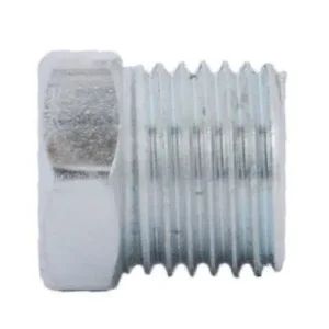 Oferta limitowana PRZEWODY HAMULCOWE KOŃCÓWKA PRZEWODU HAM. 9/16"X18UKF