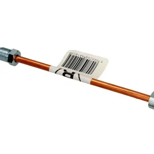 Wysoka jakość PRZEWODY HAMULCOWE Przewód hamulcowy długość 160 mm 2-2 0160