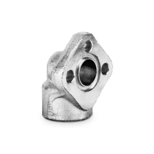 Przyłącze kołnierzowe 90° do pomp mocowane w karo 3/8” BSP G3G0-3006 Szybka dostawa