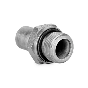 Przyłączka M12x1.5 zakończona rurką 8L 10CTG05M - CAST Nowość