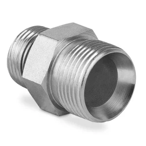 Przyłączka prosta 1 1/16 UNF 3/4" BSP A202035/2627 - CAST Premium