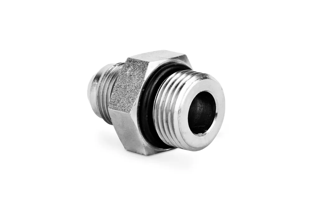 Przyłączka prosta 1 5/16” UNF-1 1/16” JIC 1907-12-16 - IMM / Interpump Oferta limitowana