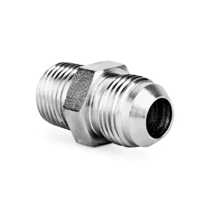 Przyłączka prosta 1/2” NPT-3/4” JIC 1906-08-08 - IMM / Interpump Kup teraz