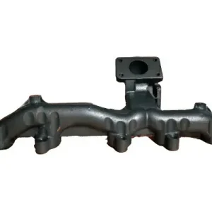 Rabat BUGIAD KOLEKTOR WYDECHOWY VW CRAFTER 2,5TDI 06-