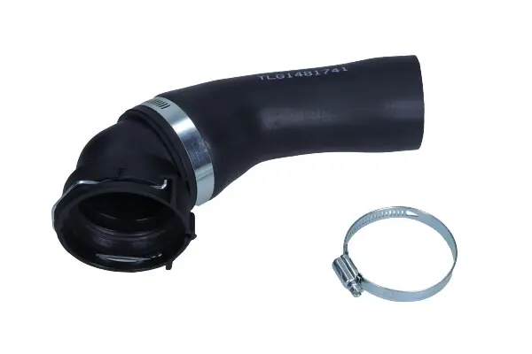 BUGIAD PRZEWÓD INTERCOOLERA BMW E60/E61 3,0D BUG81741 Ekspresowa dostawa