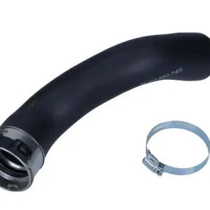 Zwrot pieniędzy BUGIAD PRZEWÓD INTERCOOLERA BUG81745 DACIA 1,5CDI (DŁUGI)